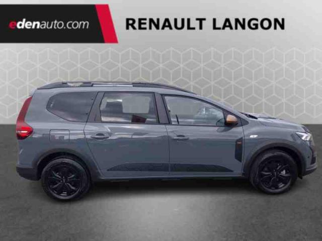 Dacia Jogger image 4