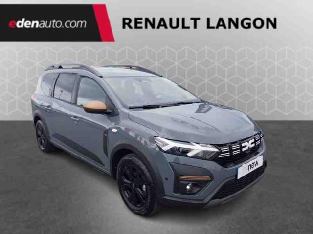 Dacia Jogger image 9