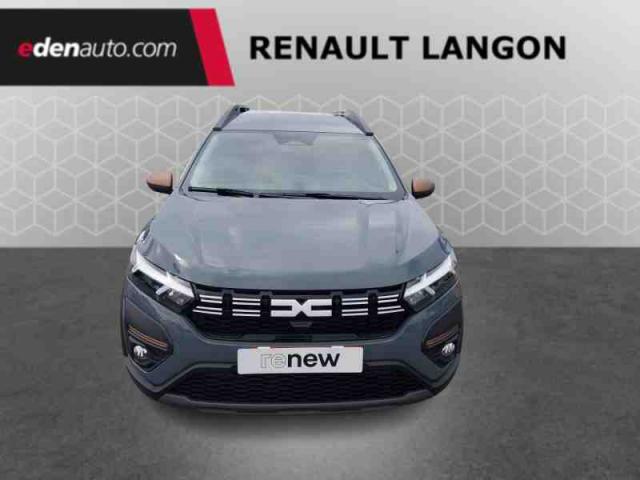 Dacia Jogger image 1