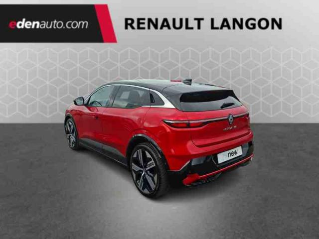 Renault Mégane image 1