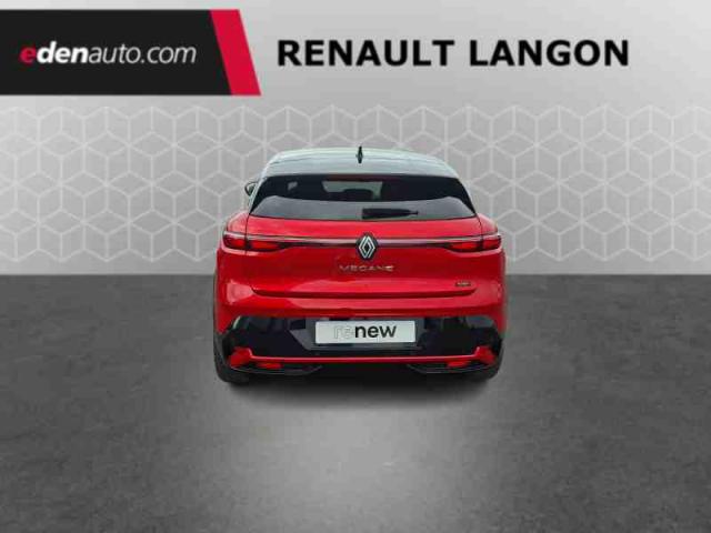 Renault Mégane image 8