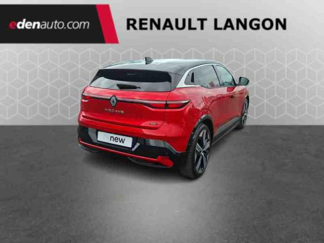 Renault Mégane image 6