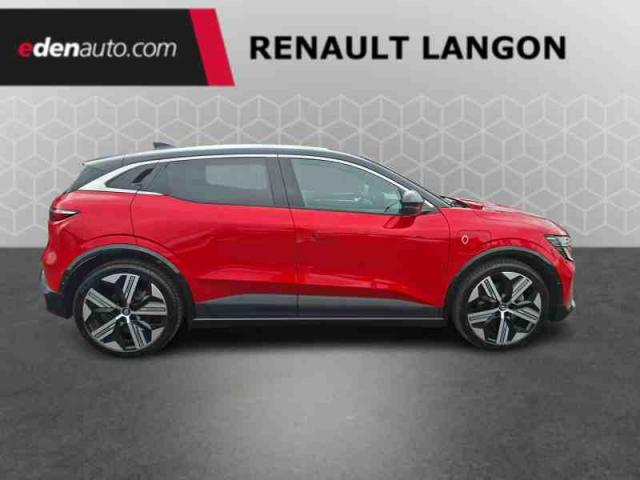 Renault Mégane image 3