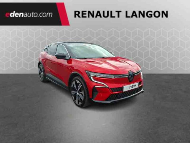 Renault Mégane image 5