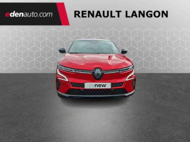 Renault Mégane image 9