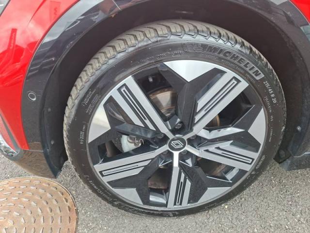 Renault Mégane image 4