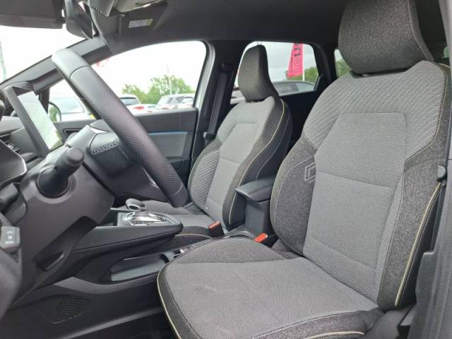 Renault Symbioz image 6