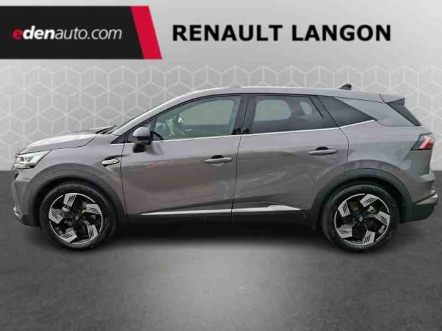Renault Symbioz image 3
