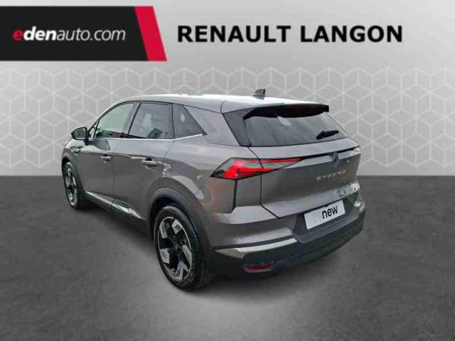 Renault Symbioz image 9
