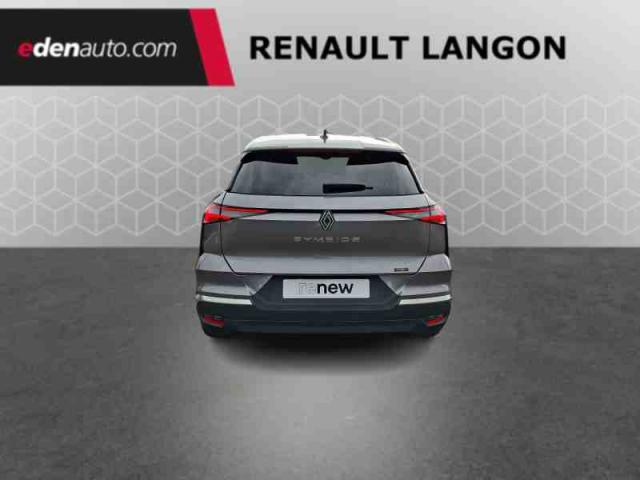 Renault Symbioz image 4
