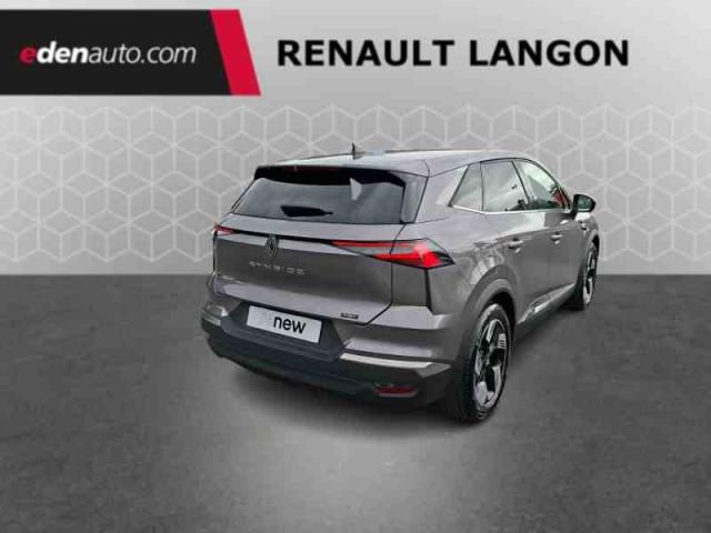 Renault Symbioz image 1