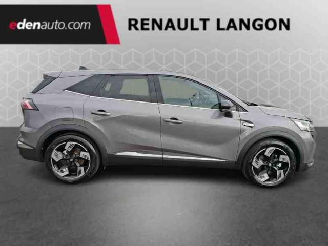 Renault Symbioz image 2