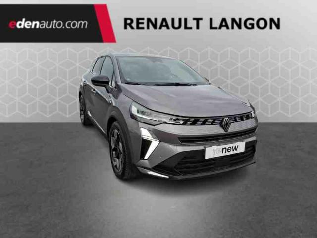 Renault Symbioz image 5