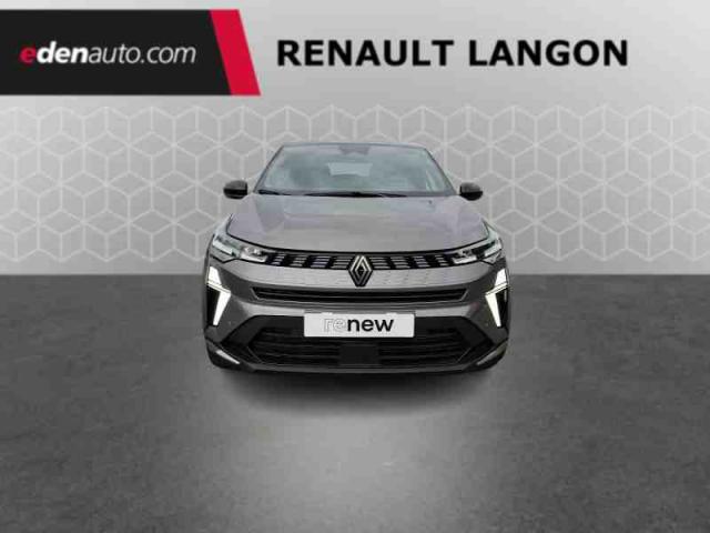 Renault Symbioz image 7