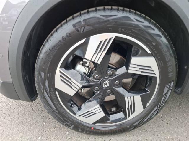 Renault Symbioz image 8