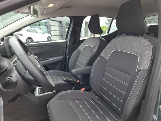 Dacia Sandero image 8