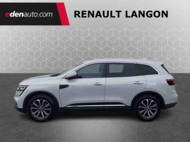 Renault Koleos image 4