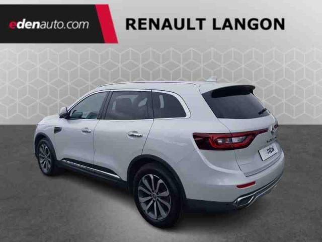 Renault Koleos image 7