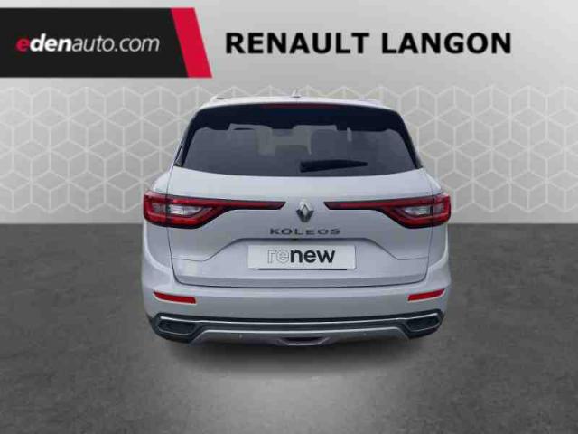 Renault Koleos image 8