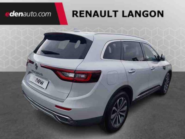 Renault Koleos image 9