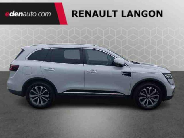Renault Koleos image 1