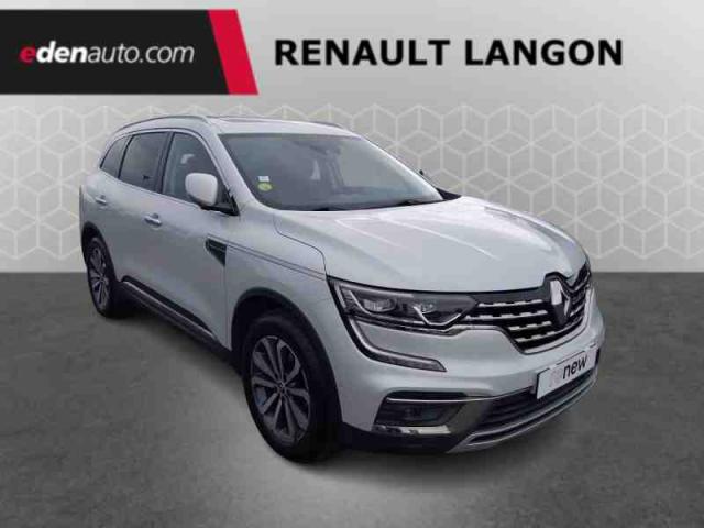 Renault Koleos image 2