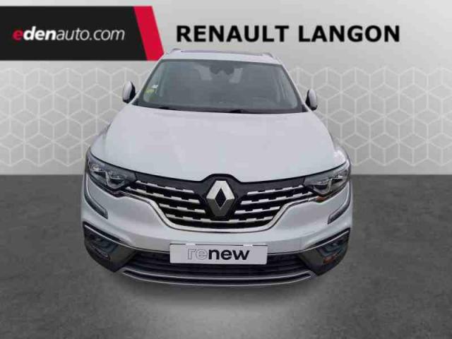 Renault Koleos image 3