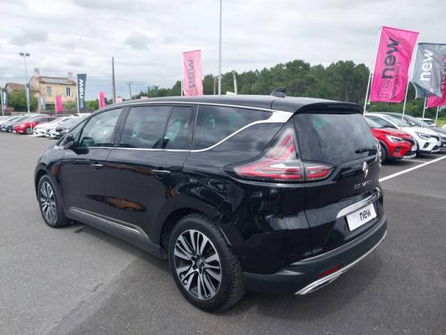 Renault Espace image 8