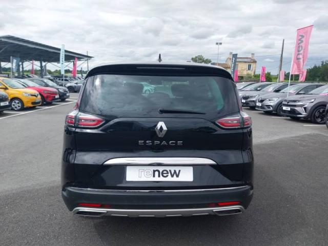 Renault Espace image 9