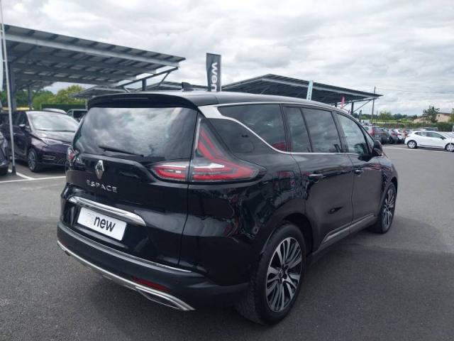 Renault Espace image 6