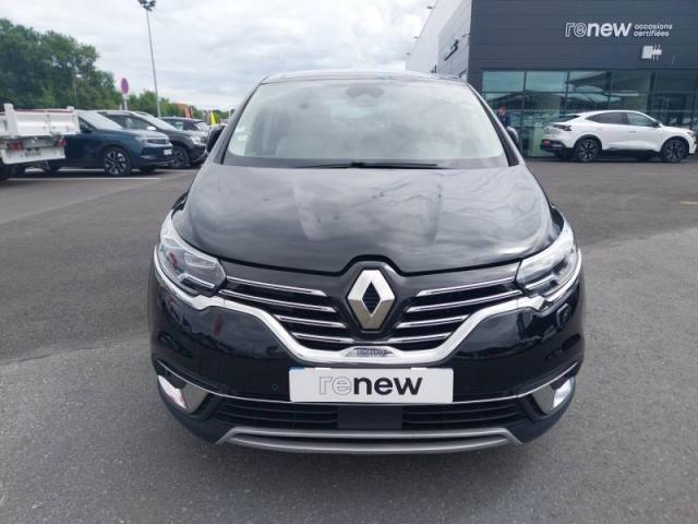 Renault Espace image 1