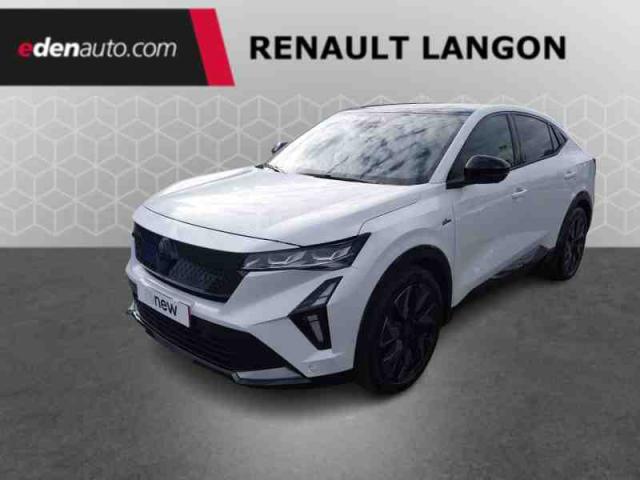 Renault Rafale E-Tech Full Hybrid 200 Ch Esprit Alpine