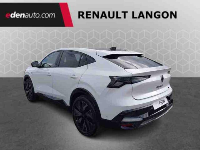 Renault Rafale image 2