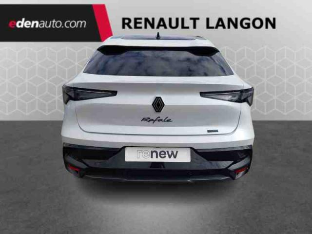 Renault Rafale image 3