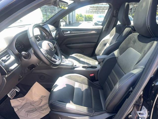 Renault Arkana image 7