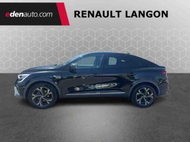 Renault Arkana image 9