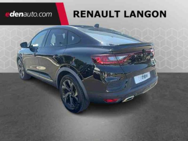 Renault Arkana image 4