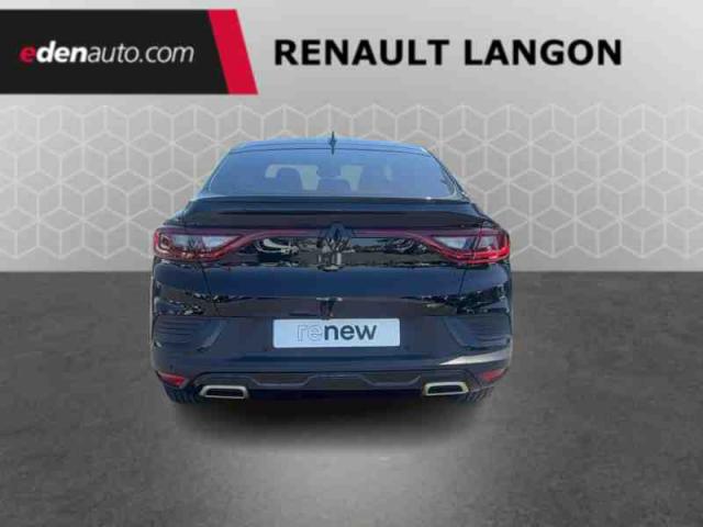 Renault Arkana image 5