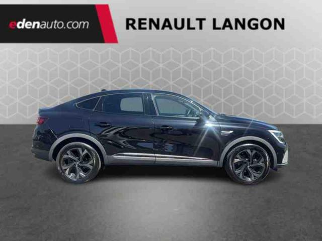 Renault Arkana image 6