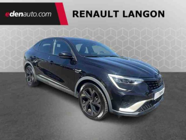 Renault Arkana image 3