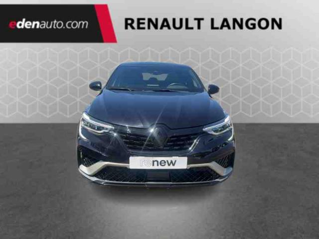 Renault Arkana image 2