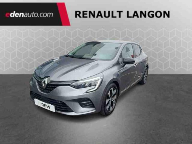 Renault Clio Tce 90 Evolution