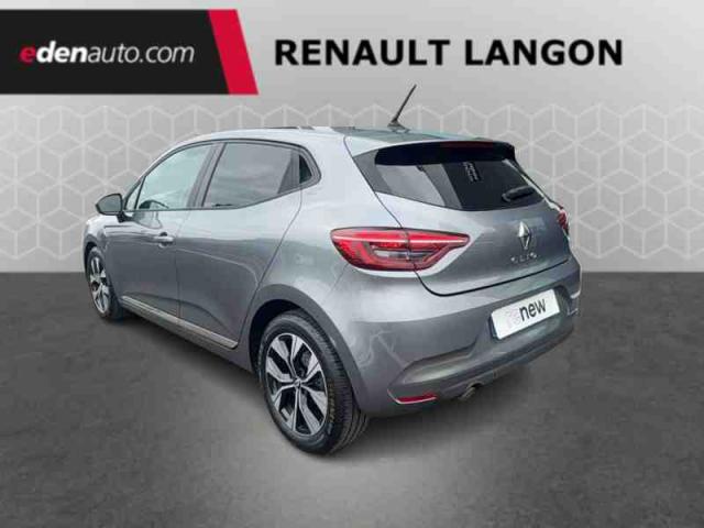 Renault Clio image 7