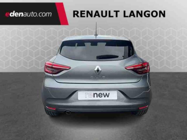 Renault Clio image 9