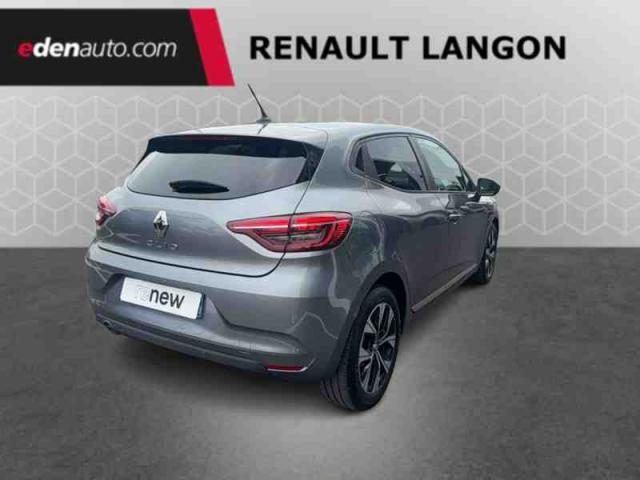 Renault Clio image 3
