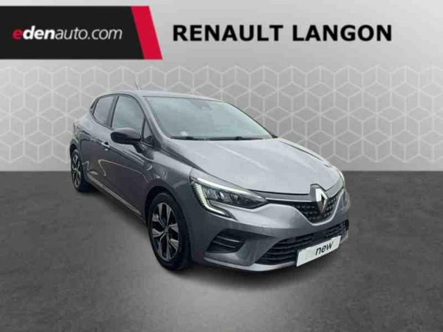 Renault Clio image 2