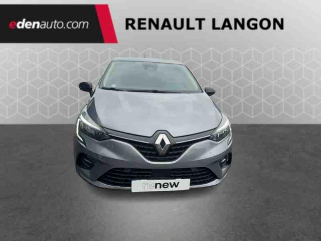 Renault Clio image 1