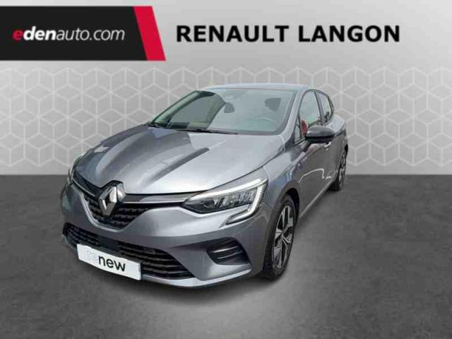 Renault Clio Sce 65 Evolution