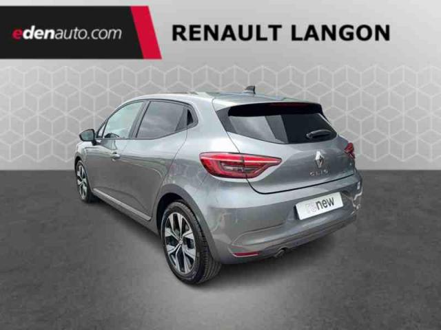 Renault Clio image 6
