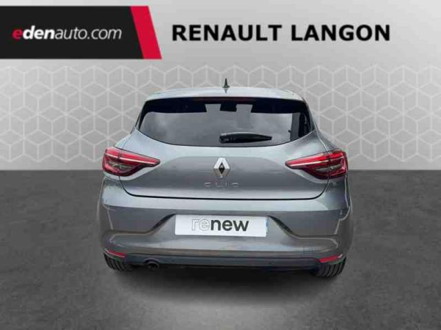 Renault Clio image 4